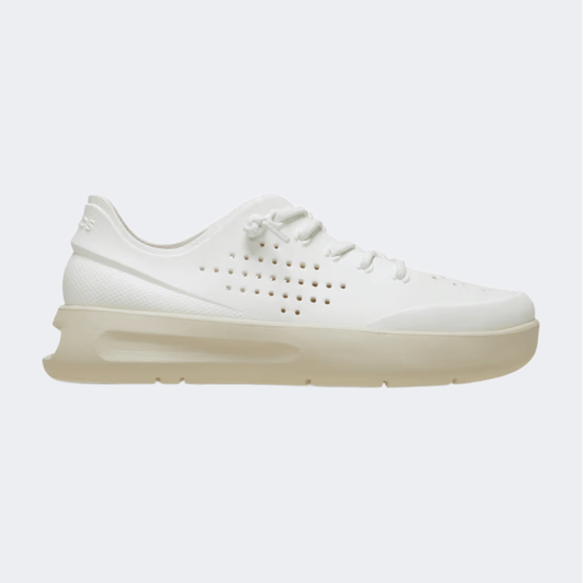 Crocs Inmotion Pacer Women Lifestyle Shoes White - Medaid International