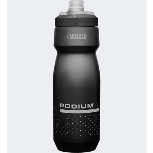 Camelbak Podium 24 Oz Biking Bottle Black - Medaid International