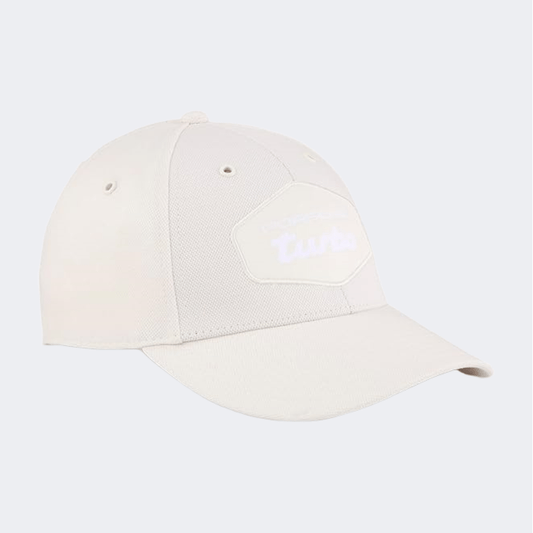 Puma Porsche Turbo Men Lifestyle Cap Alpine Snow - Medaid International