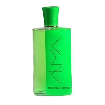 Alma Fashion Nail Polish Remover -100ml - Medaid