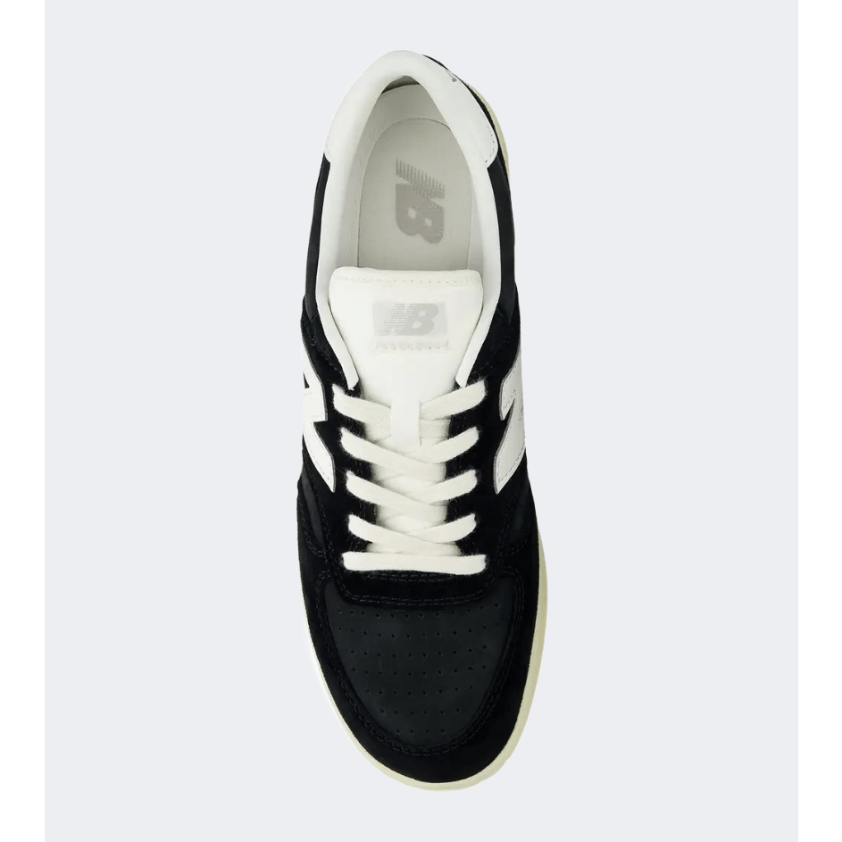 New Balance CT500 Men Lifestyle Shoes Black - Medaid International