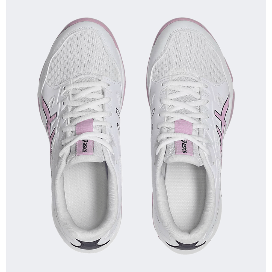 Asics Gel-Rocket 11 Women Indoor Shoes White - Medaid International