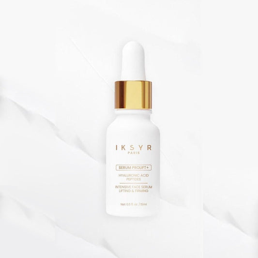 Iksyr Paris Serum Prolift Plus - Medaid