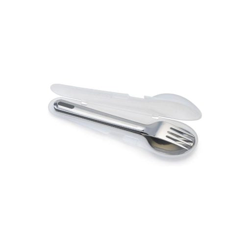 Joseph Joseph Duo Stainless-Steel Cutlery Set (3 Pieces) - Medaid International
