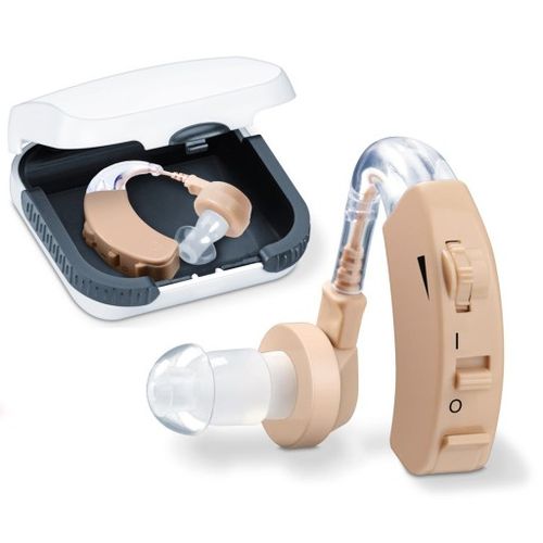 Ha 20 Hearing Amplifier - Medaid