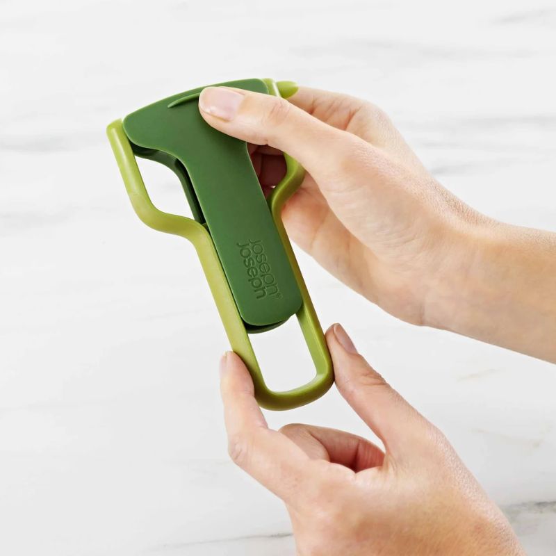 Joseph Joseph SafeStore Straight Peeler - Medaid International