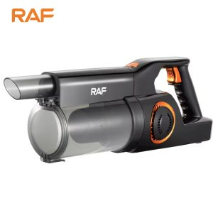 RAF Vacuum Cleaner 400W R8758 - Medaid International
