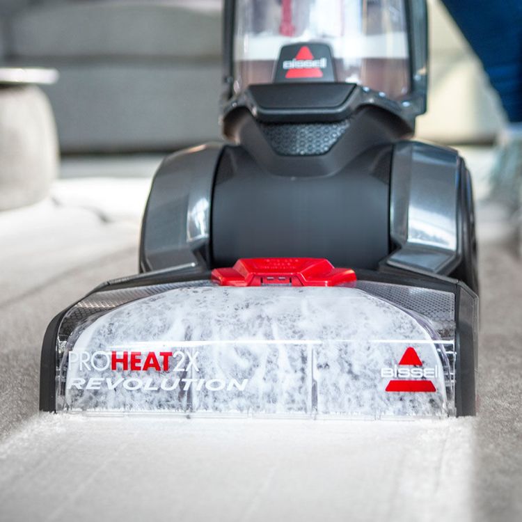 Proheat 2X Revolution Carpet Washer & Cleaner | 1858E - Medaid International