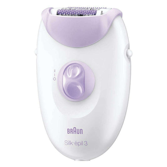 Epilator Series 3 PUR - Medaid International