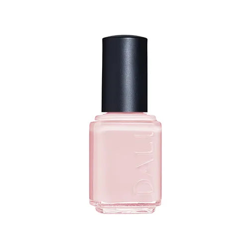 Dali nail polish - 2N vie en rose - Medaid