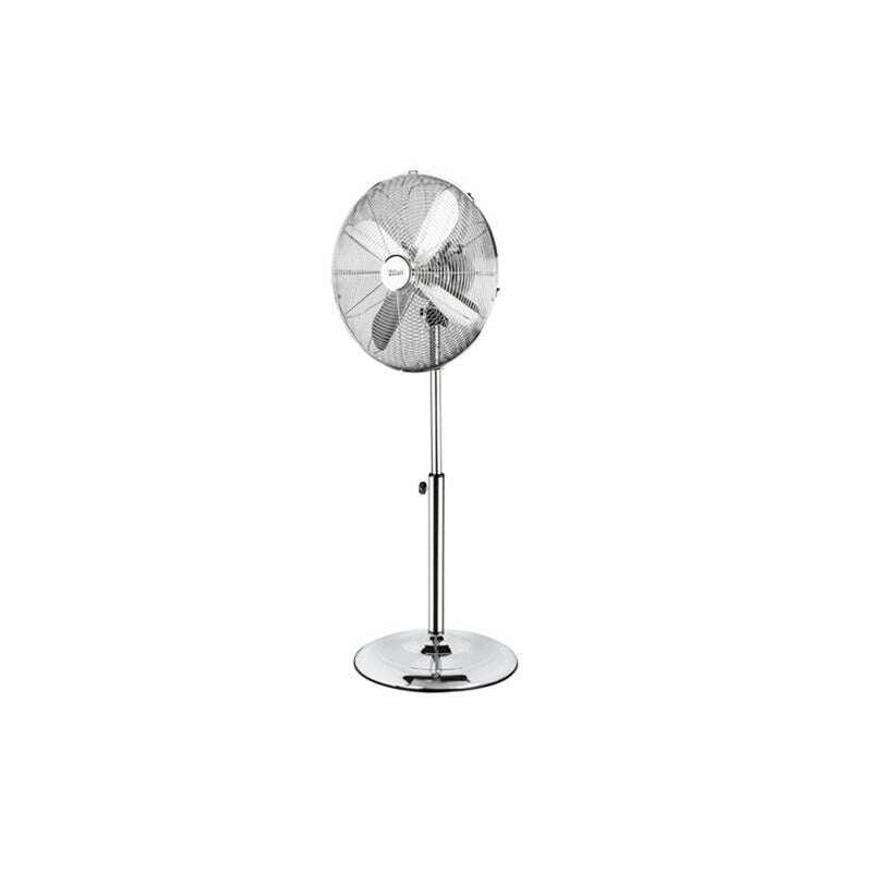 Elektrical Metal Stand Fan - Medaid International