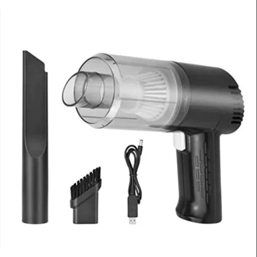 3 in 1 Vacuum Cleaner - Medaid International