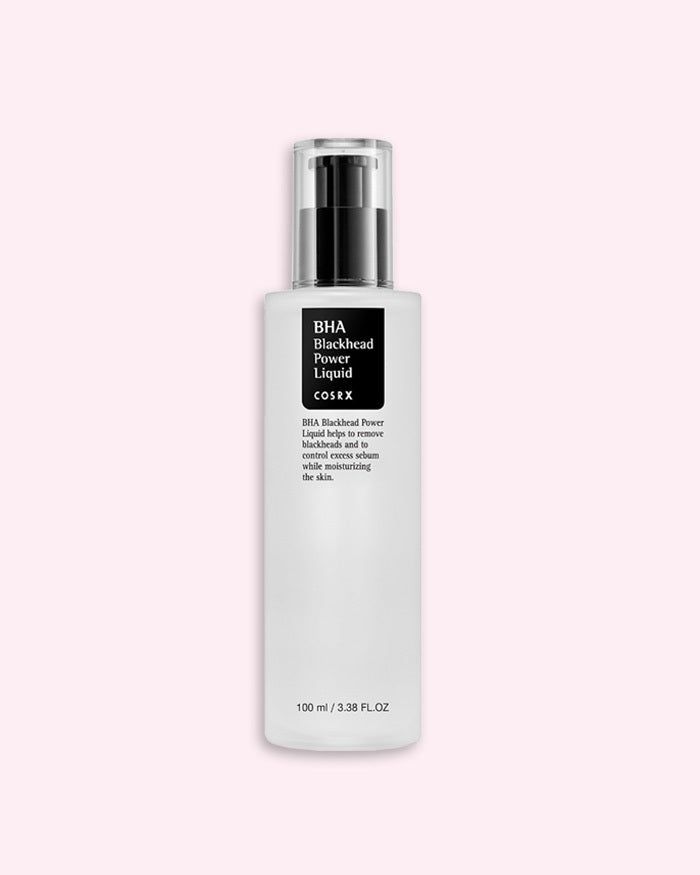 BHA Blackhead Power Liquid - Medaid - Lebanon