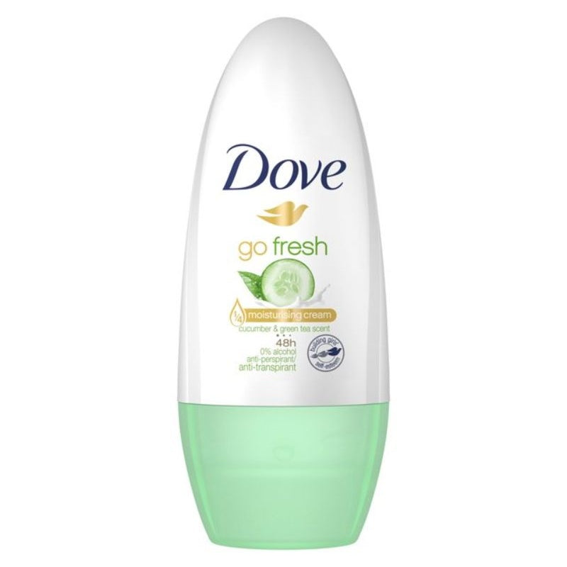 DOVE ROLL CUCUMBER - Medaid