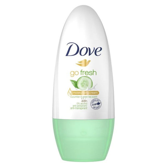 DOVE ROLL CUCUMBER - Medaid