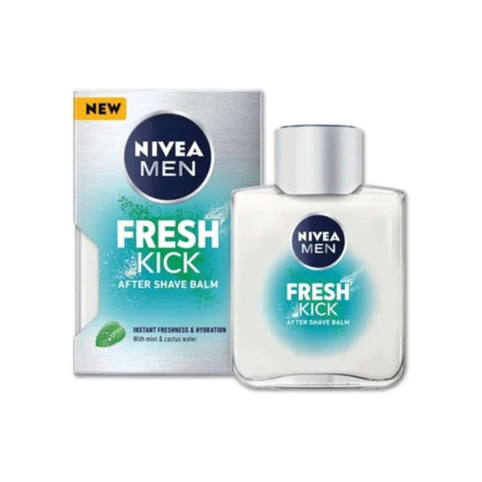Fresh Kick After Shave Lotion - Medaid International
