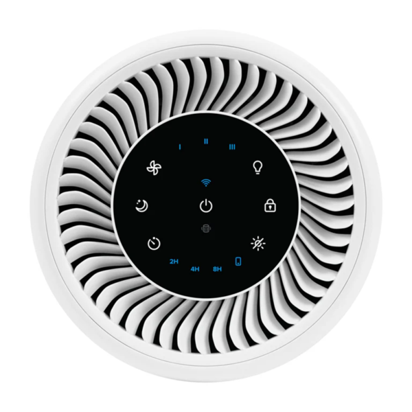 LEVOIT Smart Air Purifier 35SQM, Core200S - Medaid International