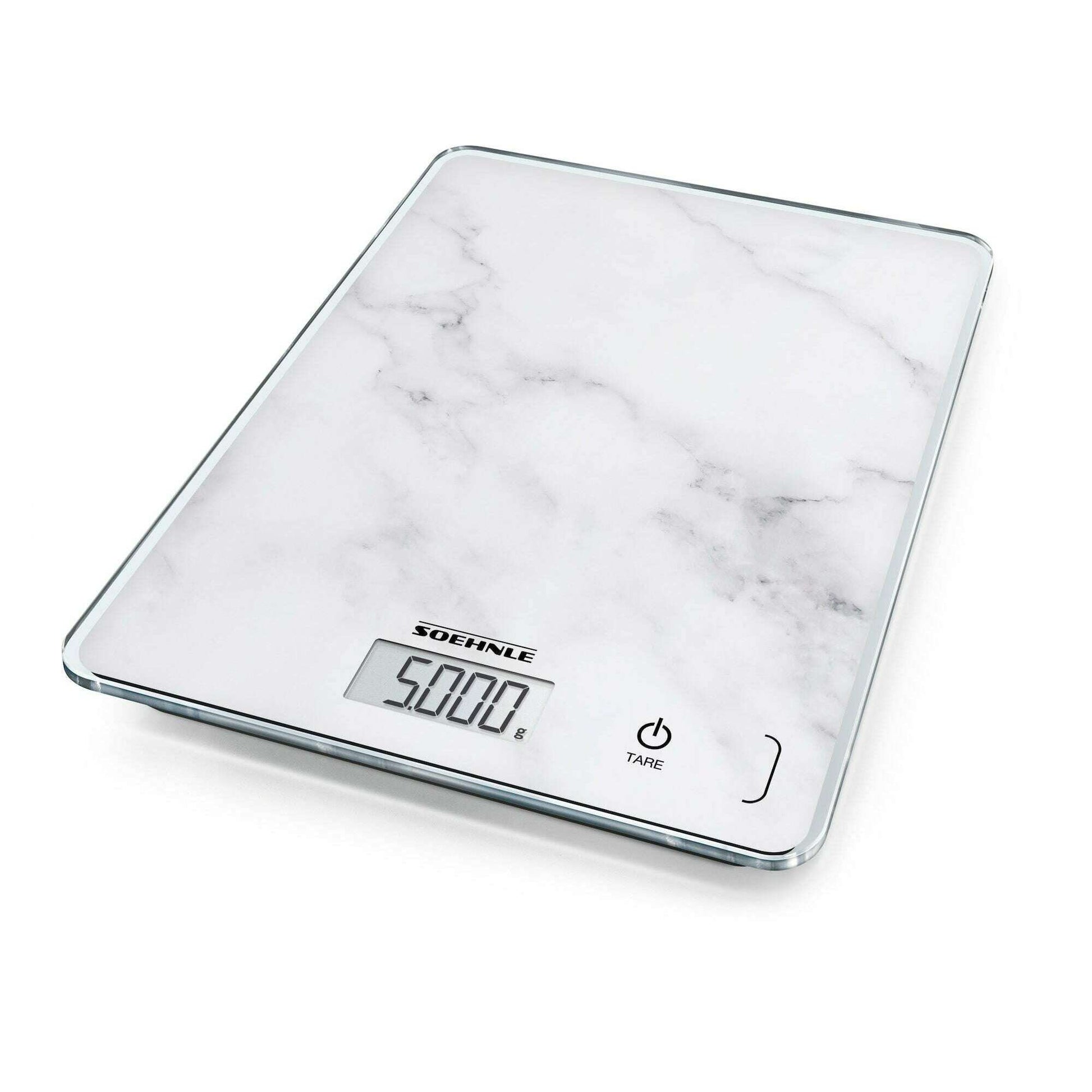 Compact Scale, 300 Marble - Medaid International