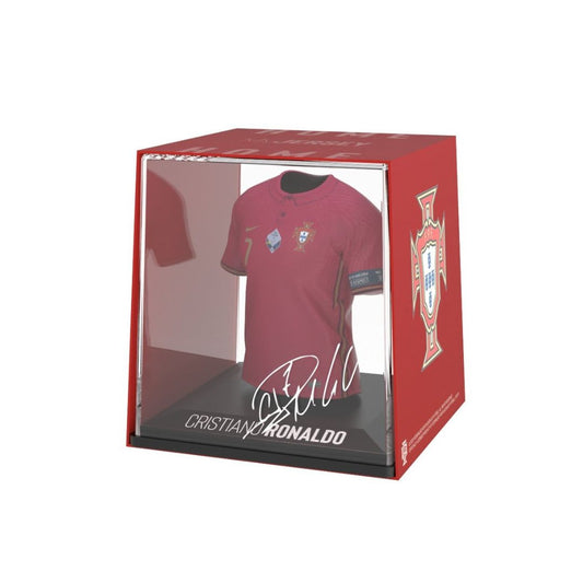 C. Ronaldo Portugal National Team 2020 - Medaid International