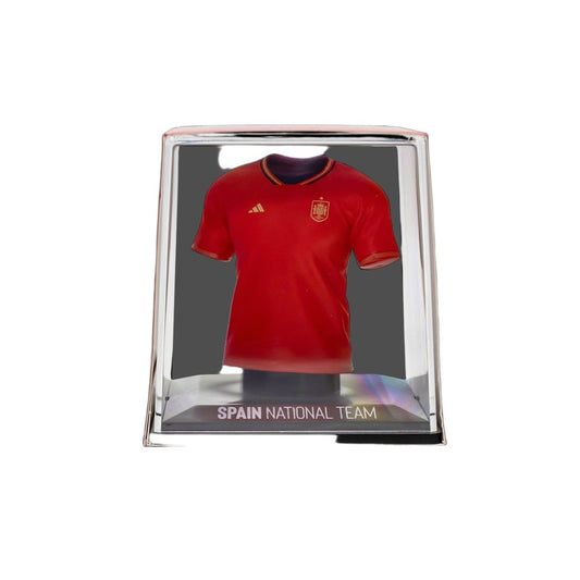 Spain National Team Home Jersey 2022 - Medaid International