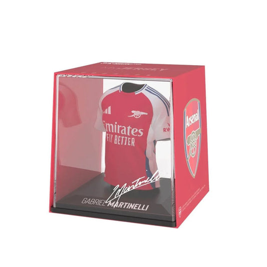 Gabriel Martinelli Arsenal Home - Medaid International
