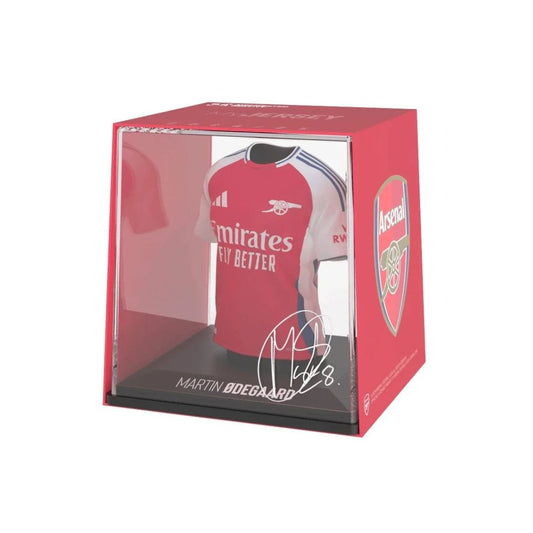 odegaard Arsenal Home - Medaid International