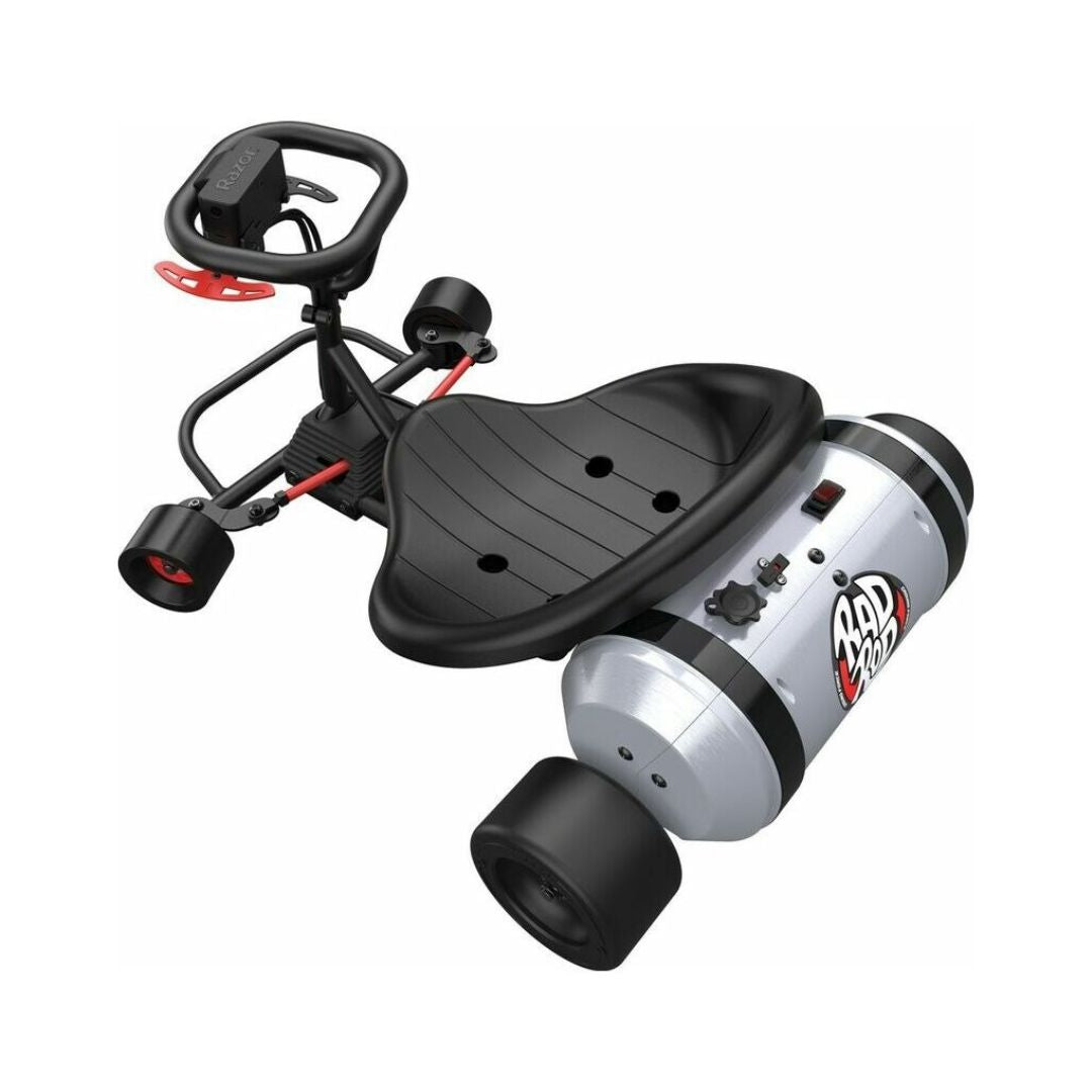 Razor Ground Force Rad Rod Go Kart - Medaid International