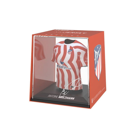 Antoine Griezmann Atlético Madrid - Medaid International