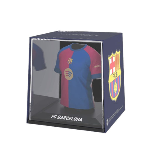 FC Barcelona 2024/25 Home Jersey - Medaid International