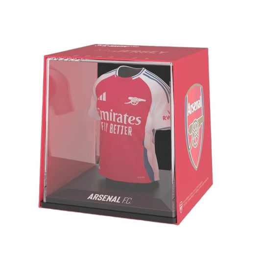 Arsenal 2024/25 Home Jersey - Medaid International