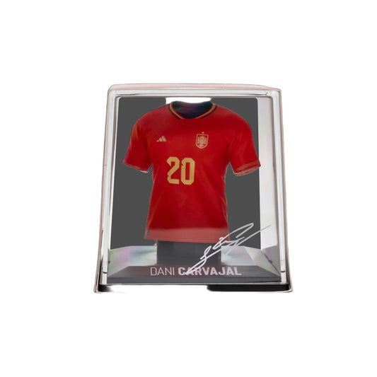 Dani Carvajal Spain 2022 - Medaid International