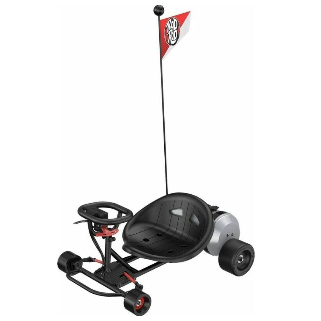 Razor Ground Force Rad Rod Go Kart - Medaid International