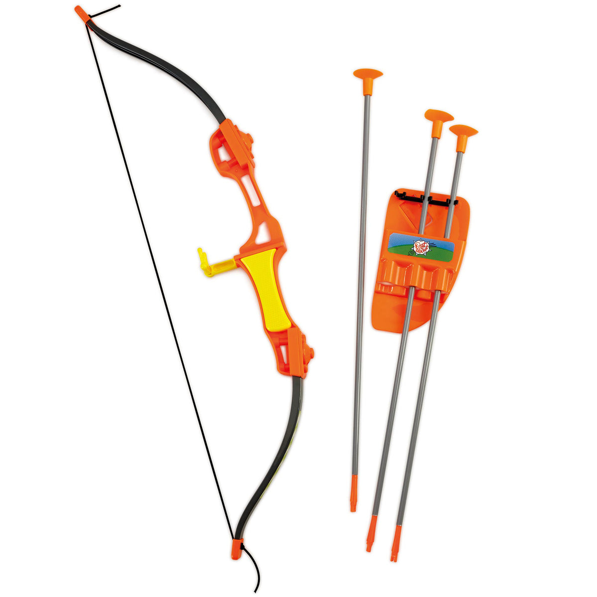 Out and About Archery Set - Medaid International