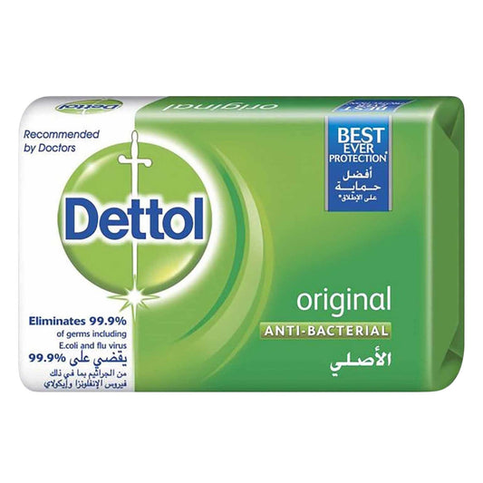 Antibacterial Soap Original - Medaid