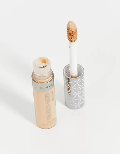 Rimmel the Multi-tasker concealer full coverage 10ml - Medaid