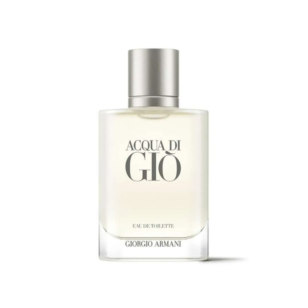 Giorgio Armani Acqua Di Gio For Men Eau De Toilette