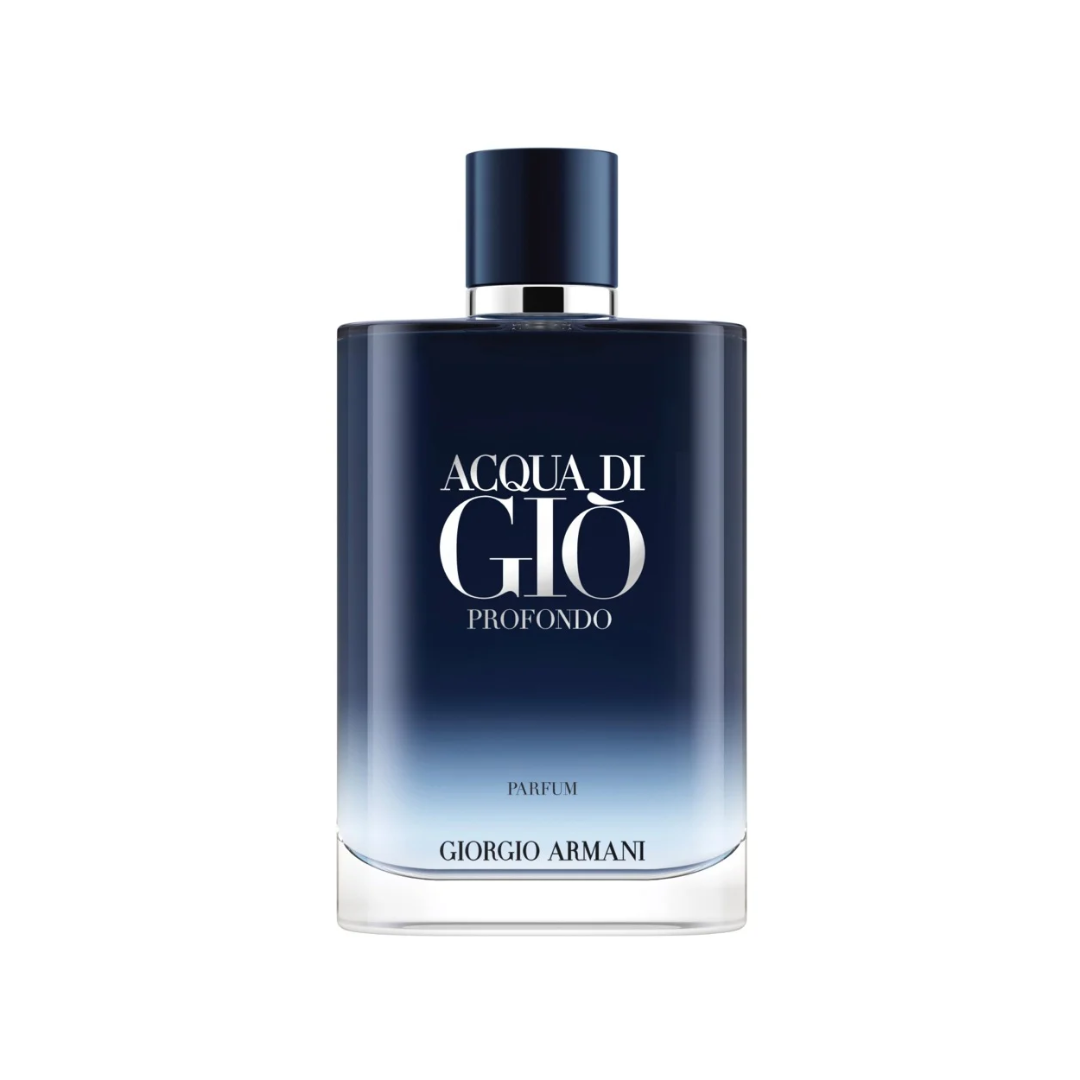 Giorgio Armani Acqua Di Gio Men Profondo Perfume