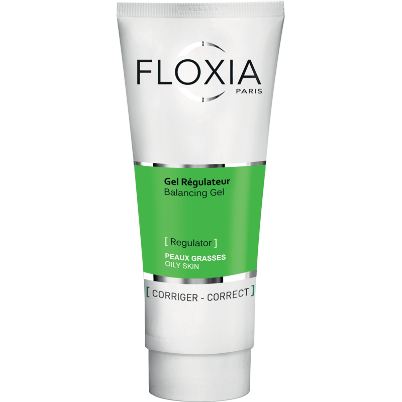 Floxia Regulator Balancing Gel - Medaid