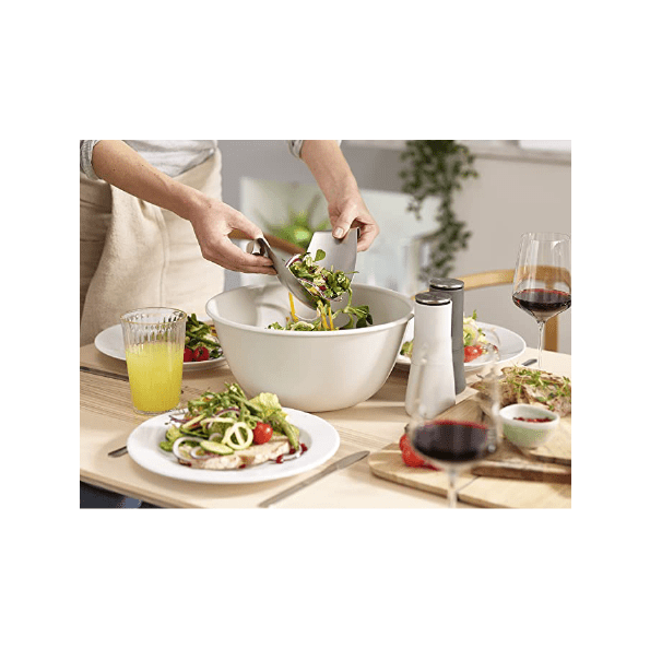 Joseph Joseph Salad Bowl & Mill Set - Medaid International