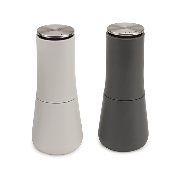 Joseph Joseph Salad Bowl & Mill Set - Medaid International