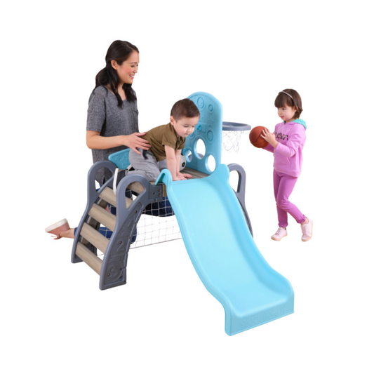 5-in-1 Sports Climber By Kidkraft - Medaid International
