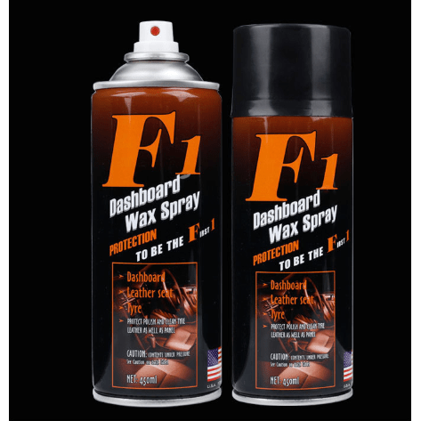 Wax Spray - Medaid International