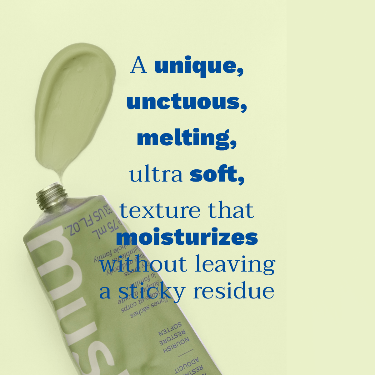 Mustela Bio Organic Universal Balm - Medaid