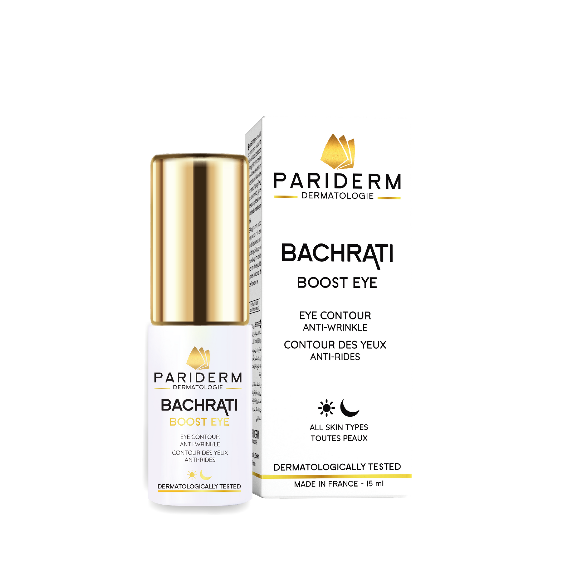 BACHRATI BOOST LIFT - Medaid