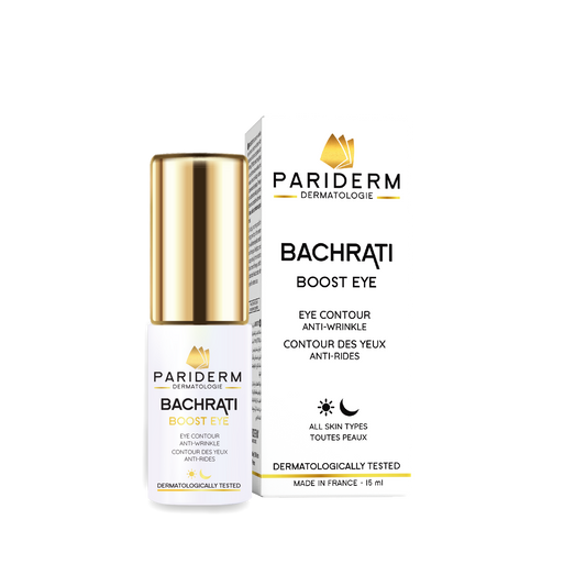 BACHRATI BOOST LIFT - Medaid