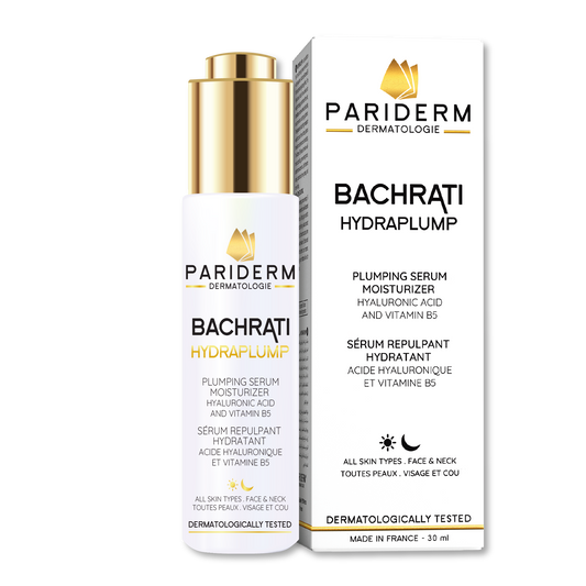 BACHRATI HYDRAPLUMP - Medaid