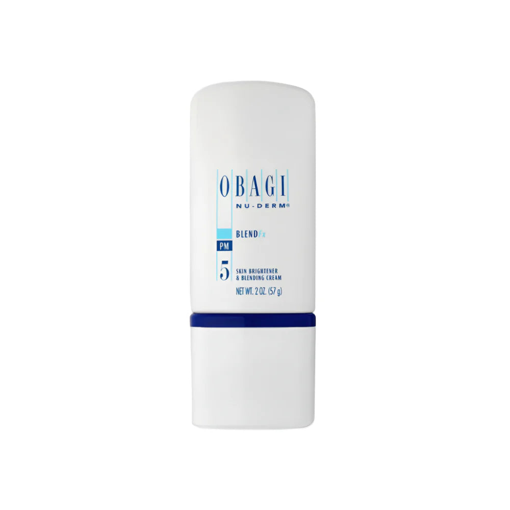 Blend Fx Skin Brightener & Blending Cream - Medaid International