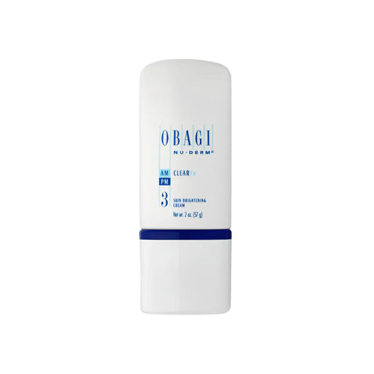 Clear Fx Skin Brightening Cream - Medaid International
