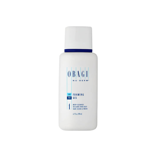 Foaming Gel - Medaid International