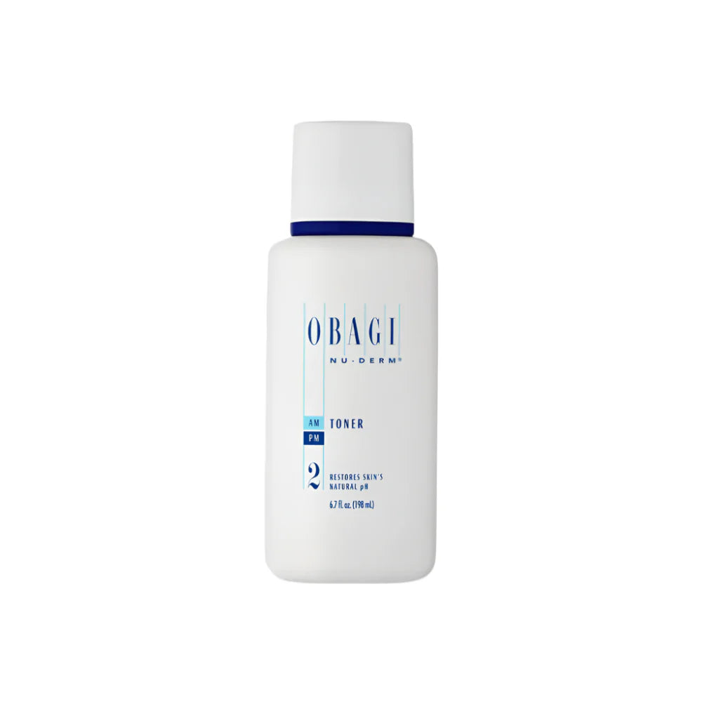 Nu-Derm® Toner - Medaid International